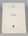 Kurtze Geshichte der Augenheilkunde, Band7 de 7 Münchow